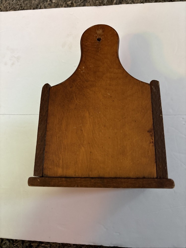 Antique Open Salt Cellar