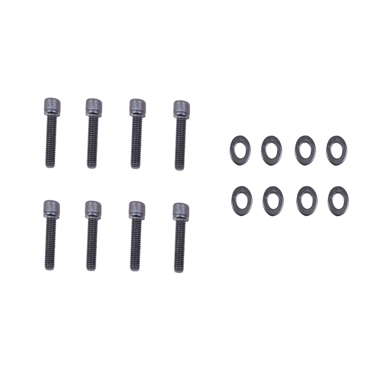 Rock Sliders Side Nerf Bars 2 Door for 20-24 Kawasaki Teryx KRX 1000 #99994-1314