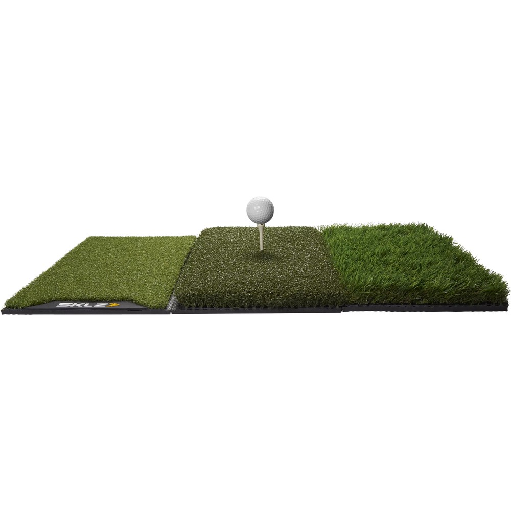 SKLZ Golf Pure Practice Mat - Green