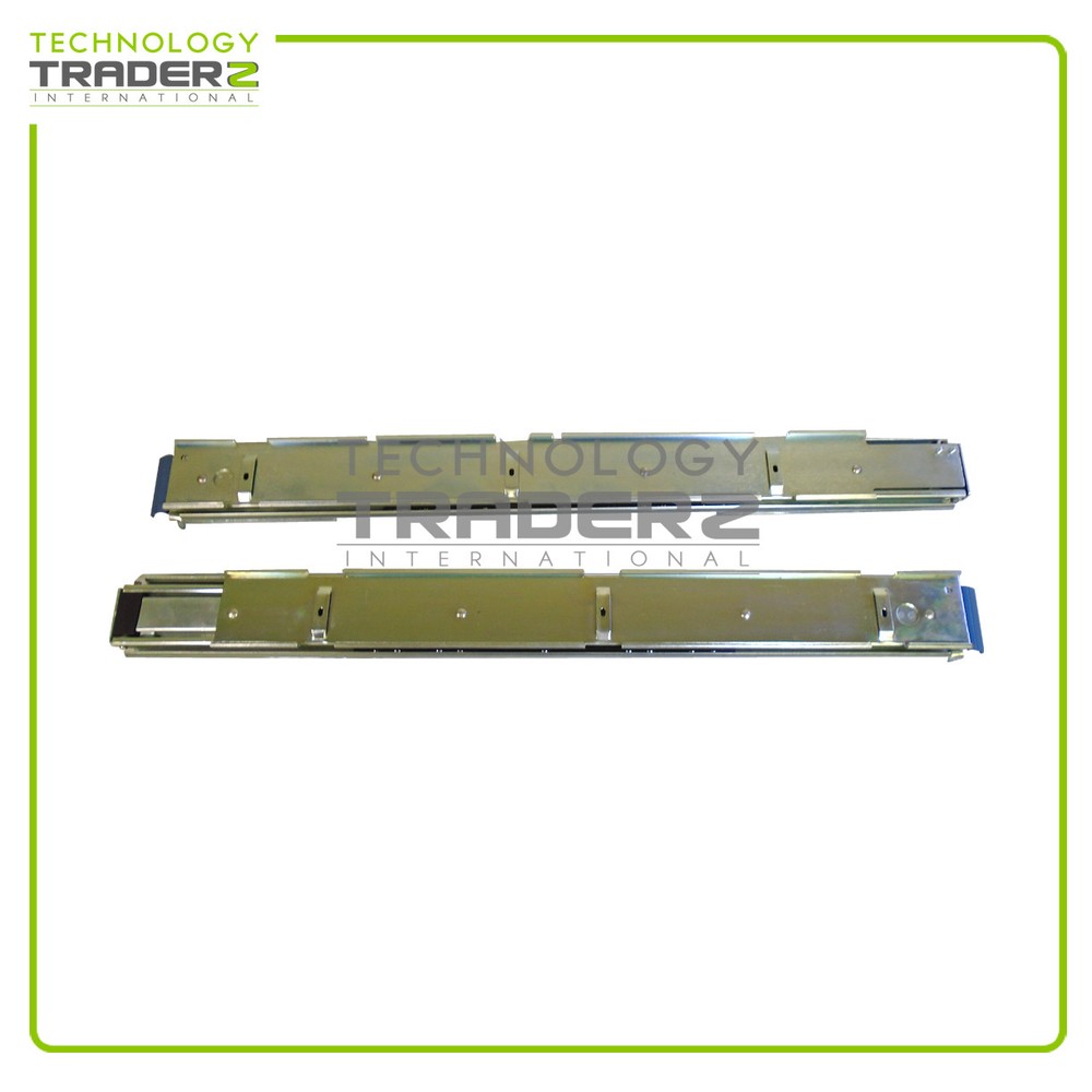 A6434-04045 HP Rack Mount Rail Kit A6434-04044 ***Pulled***