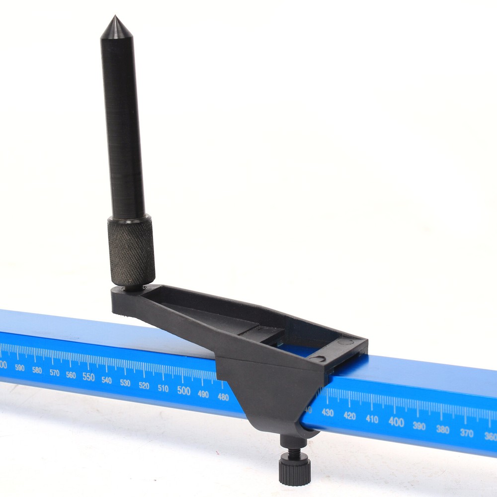 Auto Body Frame Machine 2D Measuring System Tram Gauge Perfect Solution US STOCK