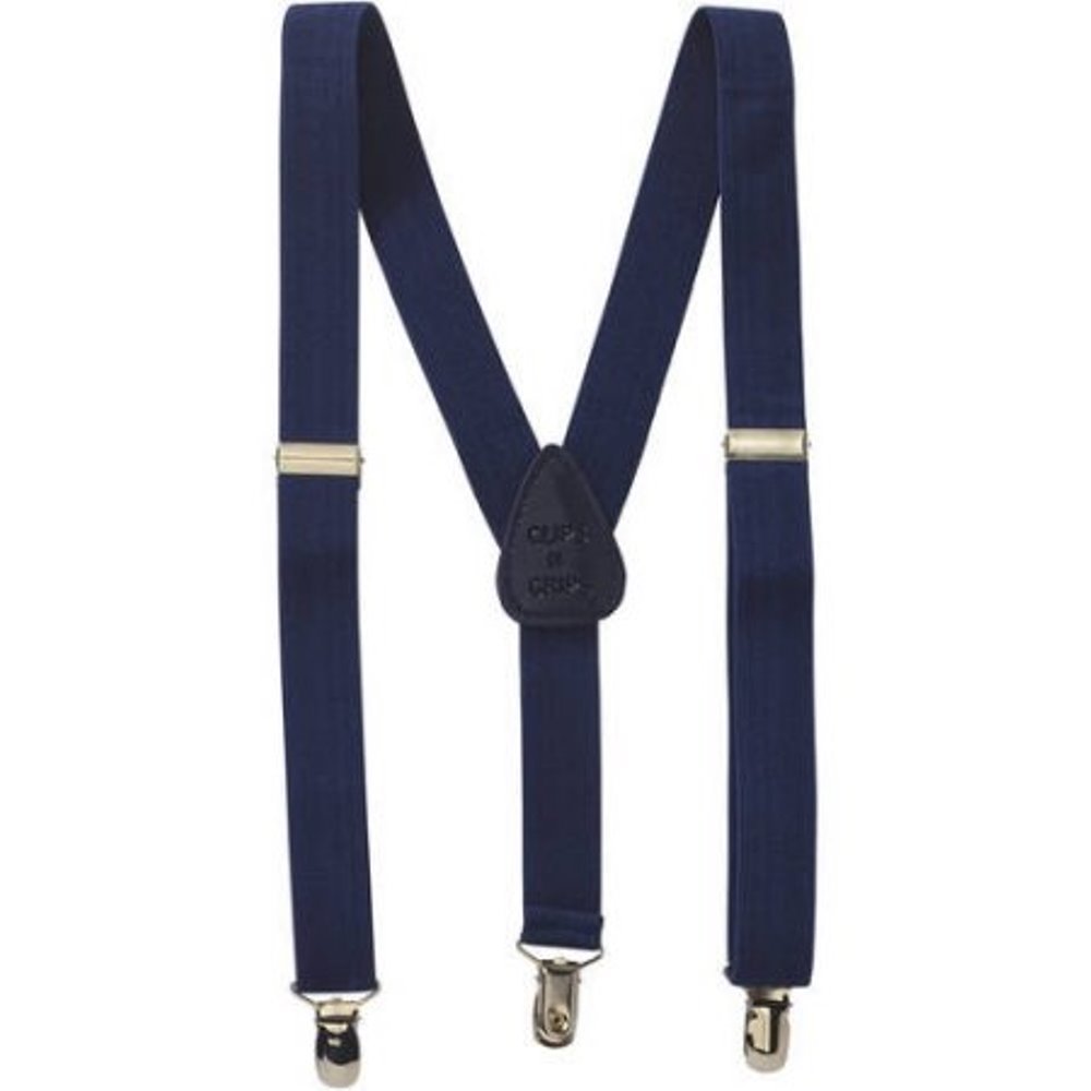 2 Elastic Suspenders Baby Toddler Kids Boys Girls Children 6 M 5+ Y US Seller