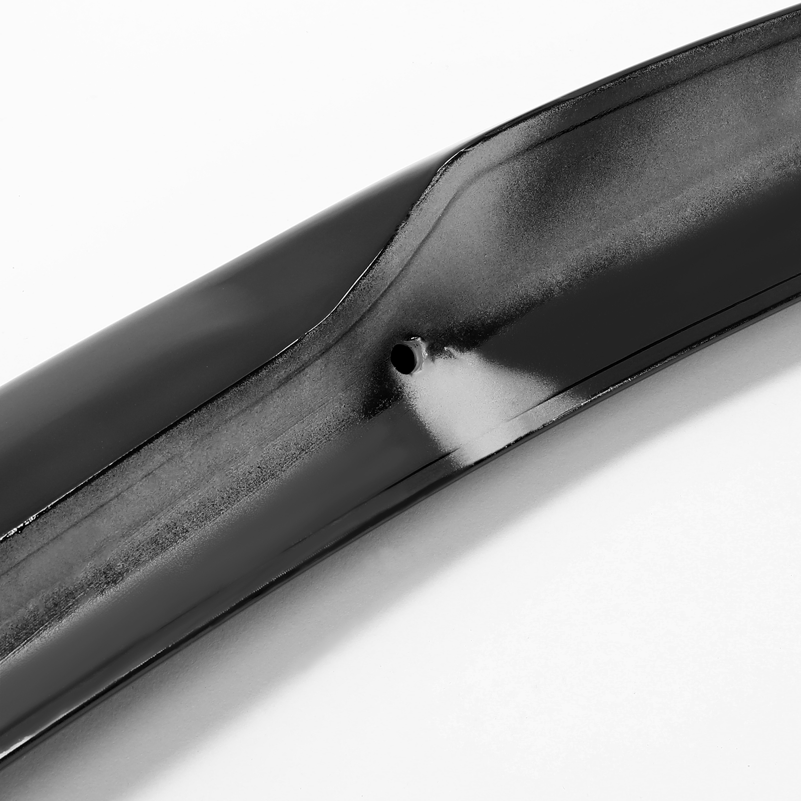 FOR 2019-2024 BMW G20 330i M340i G80 GLOSS BLACK M4 STYLE HIGHKICK TRUNK SPOILER