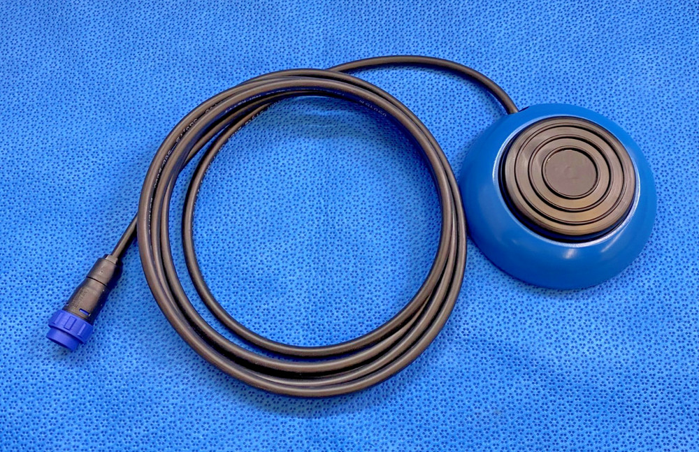 Bovie OR Pro A3350 Bipolar Foot Switch ref: BV-1254B *New*