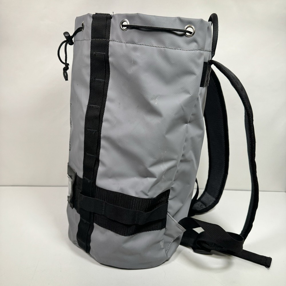 Checkmate Stowaway Quadro Horizontal Lifeline Drawstring Backpack Rope Bag Only