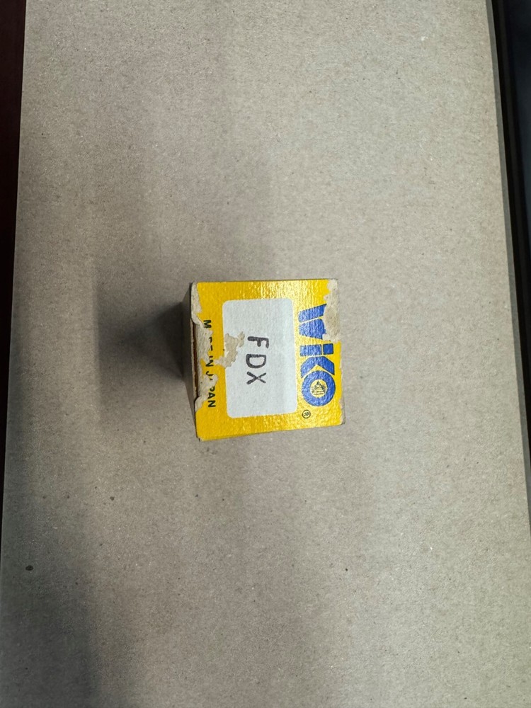 FDX WIKO BULB