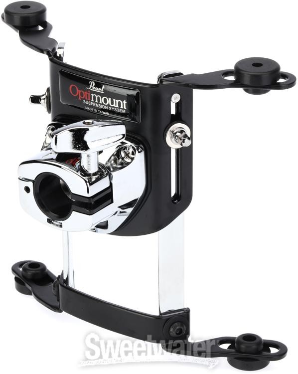 Pearl OptiMount Suspension Mount - 9-10"