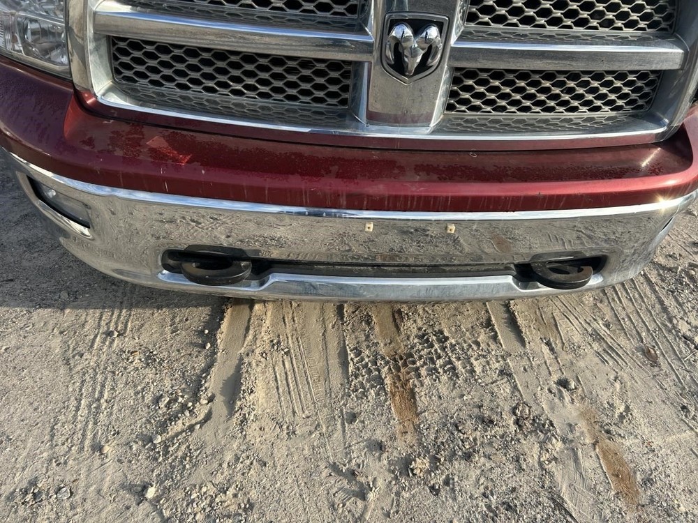 RAM1500 2012 Jack 104924803