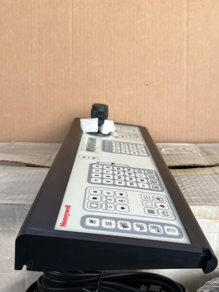 Honeywell Security HEGS5300 Telemetry Transmitters And Controllers