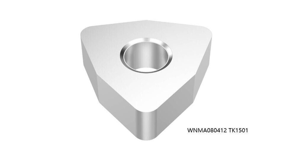 GENUINE  INSERTS          20PCS         		WNMA080412 TK1501