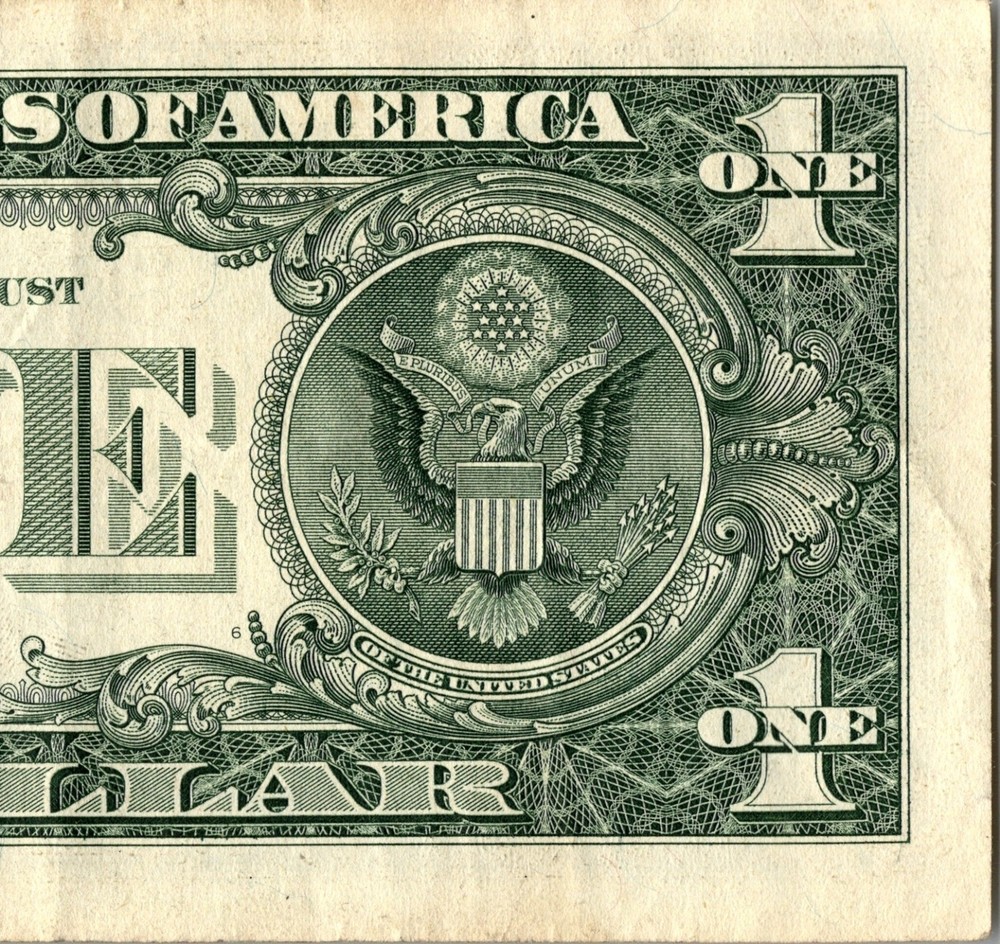 2017 A Star note Fancy Serial Number Regular Run