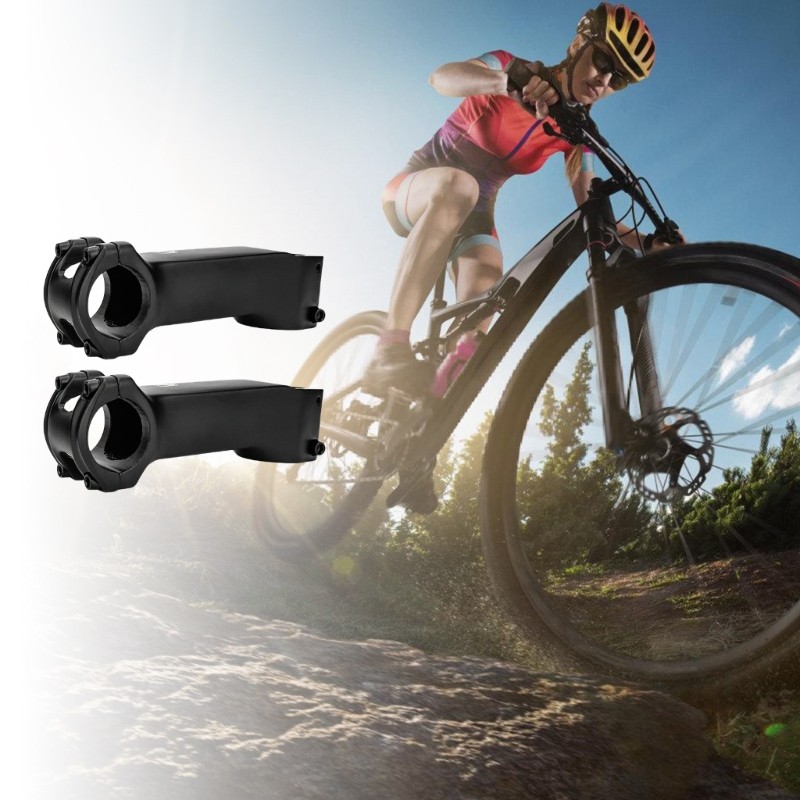 80-130mm Inner Wiring Risers Internal Cable Routing Stem with Spacer Enduring