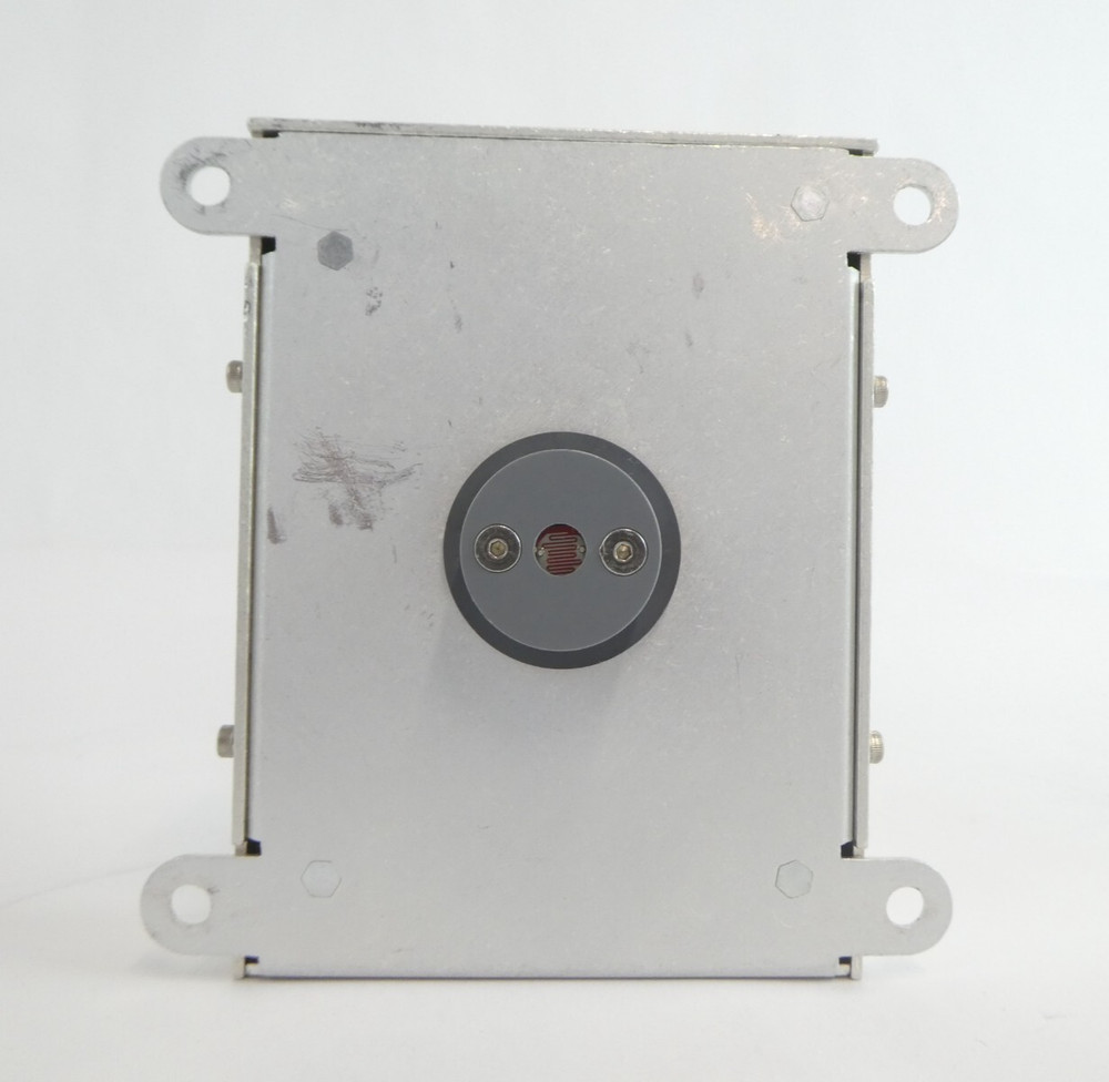 Varian Semiconductor Equipment E11355461 Plasma Detector Module Working Surplus