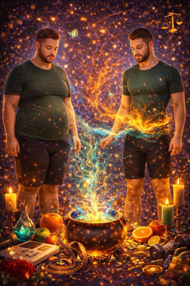 Weight Loss SPELLCAST