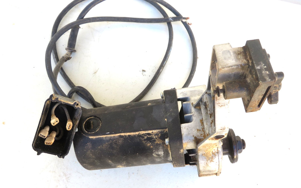 Dewalt DW475 10" Tablesaw-Motor plus