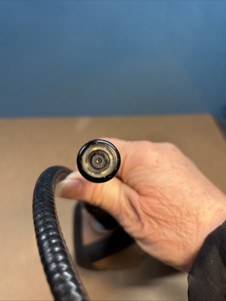 Southwire 51010S Borescope Inspection Camera. *** Does NOT POWER ON!! ***