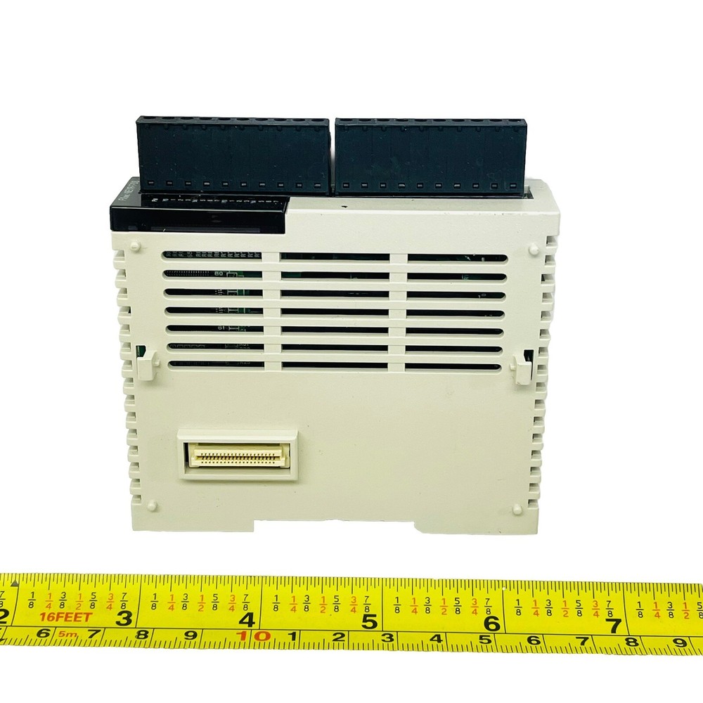 FX2NC-16EYR-T-DS PROGRAMMABLE CONTROLLER