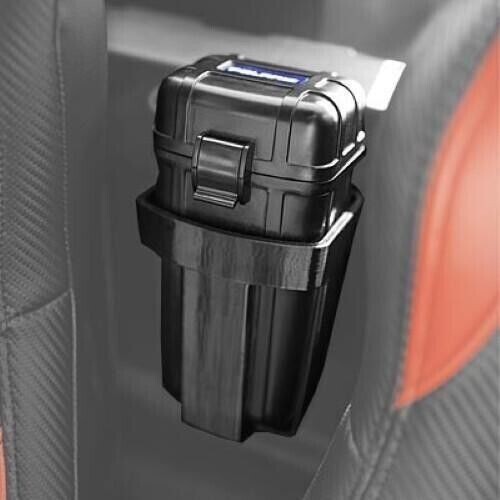 POLARIS - BETWEEN SEAT MOUNT DRY STORAGE BOX 2879342