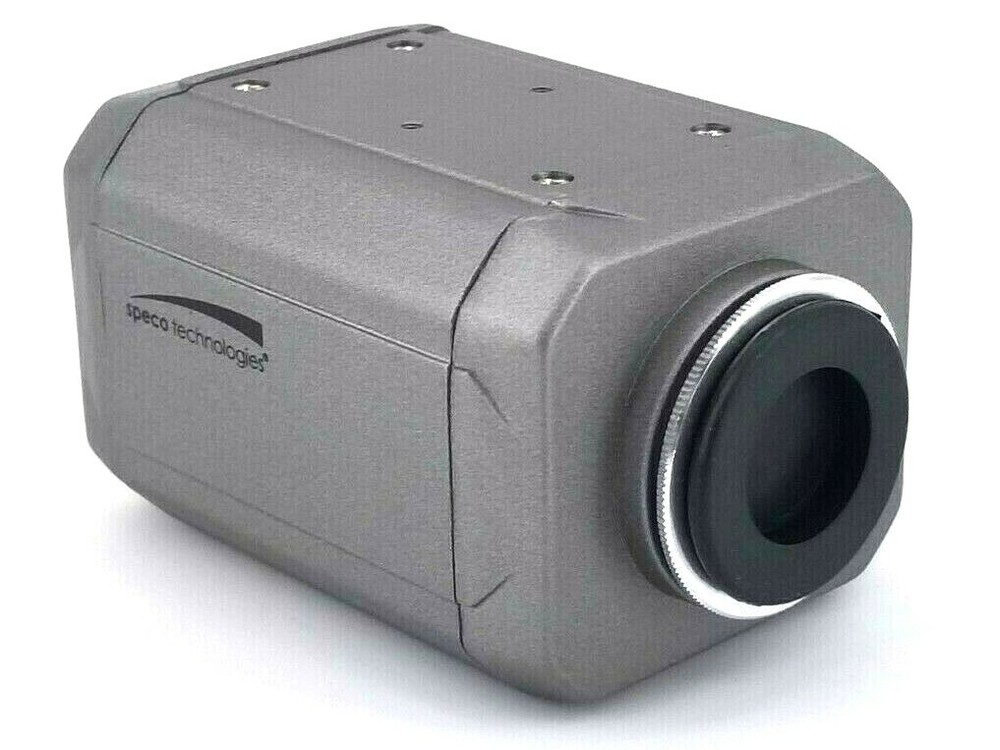 Speco Technologies, WDR-T6 Wide Dynamic Range Color Camera, 1/3" Pixim Sensor