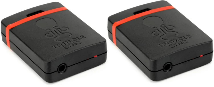 Tentacle Sync Sync E MKII Time Code Generator Standard Set