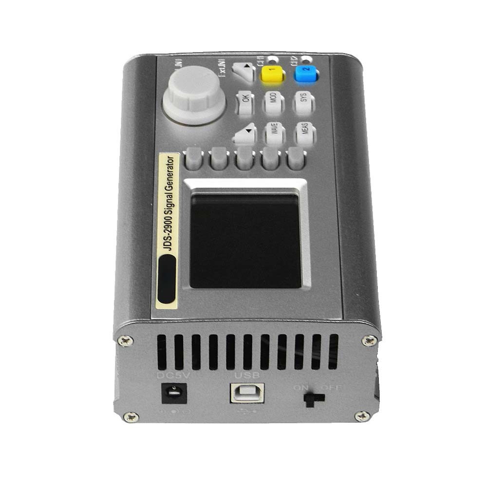 DDS Function Arbitrary Waveform Signal Generator For JDS2900