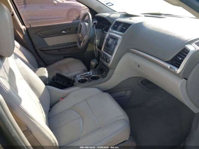 ACADIA 2013 Speedometer 3832918