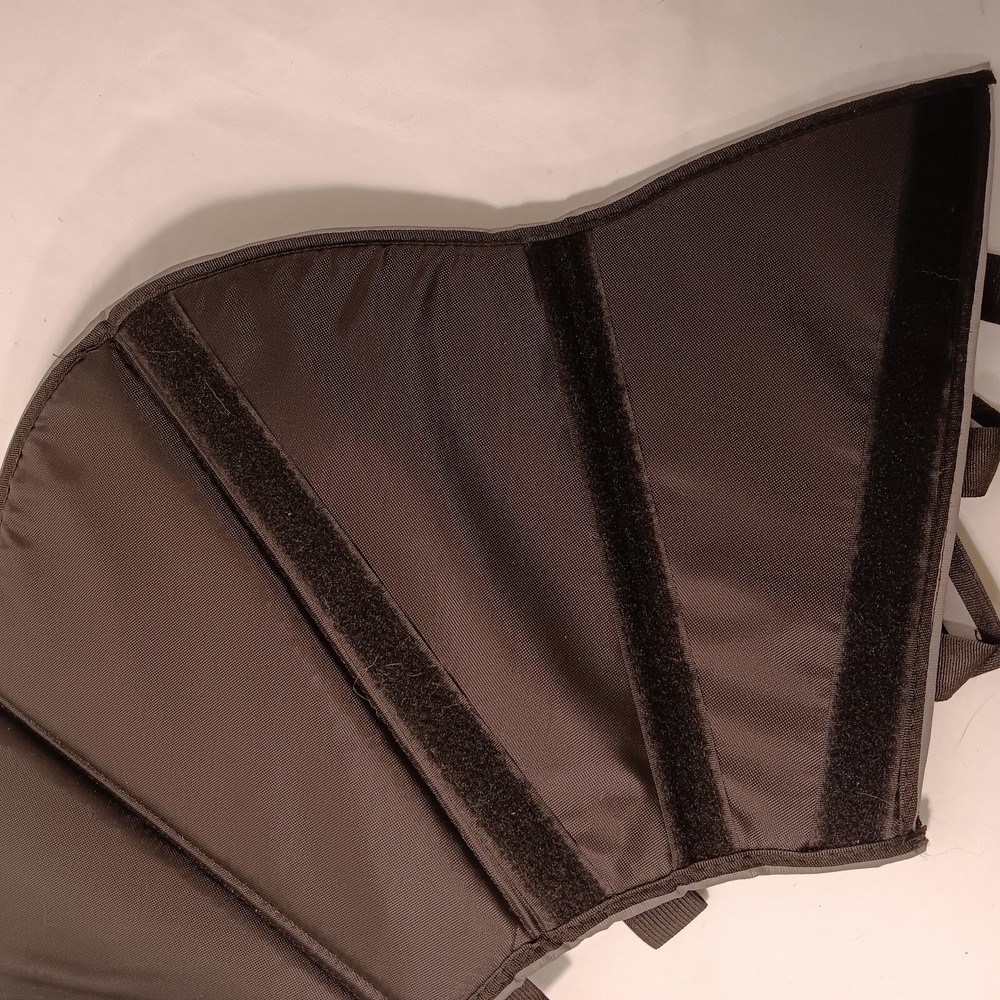 NEW Focuspet Soft Post Surgery Dog Cone Size Large