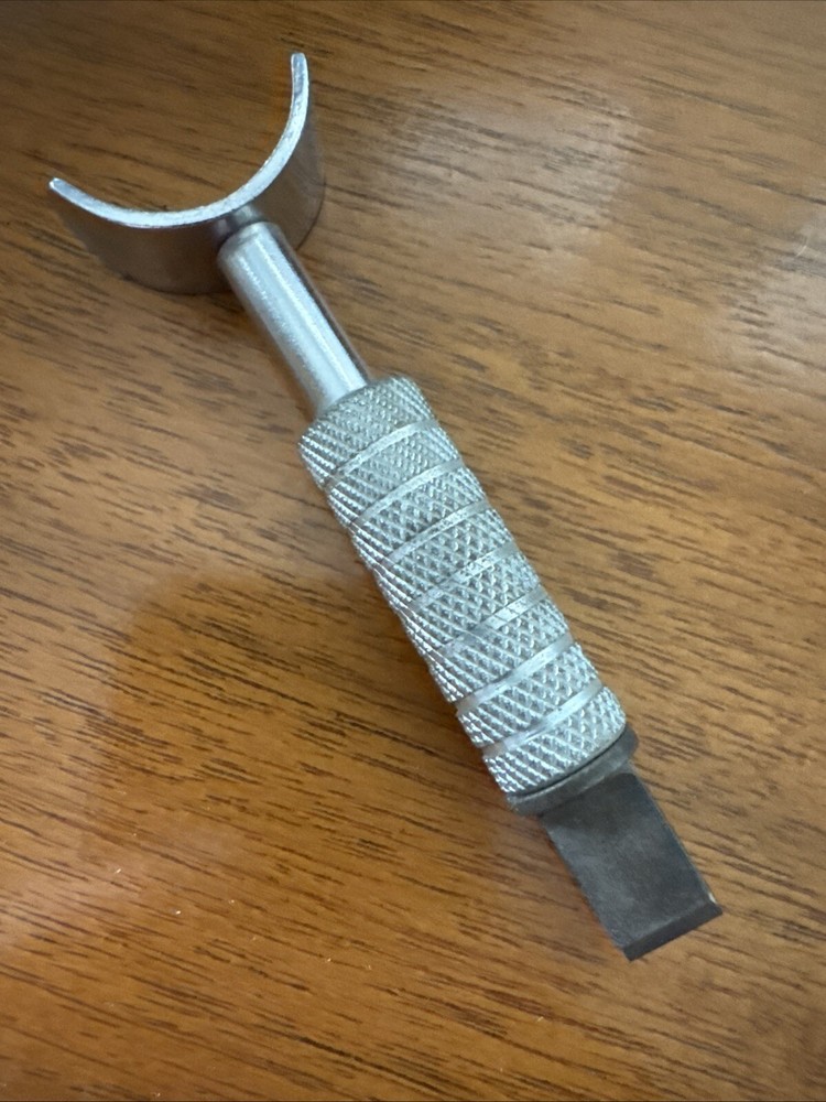 Adjustable Swivel Knife (Leather Carving Tool)