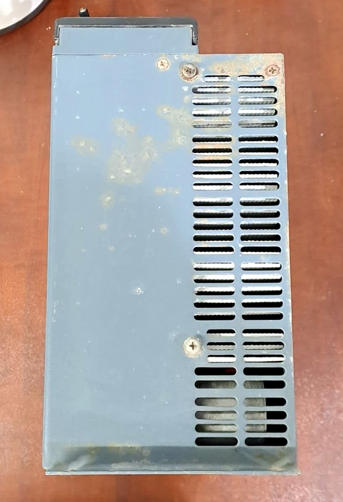 ELESY ESDC-030DP SERVO DRIVE