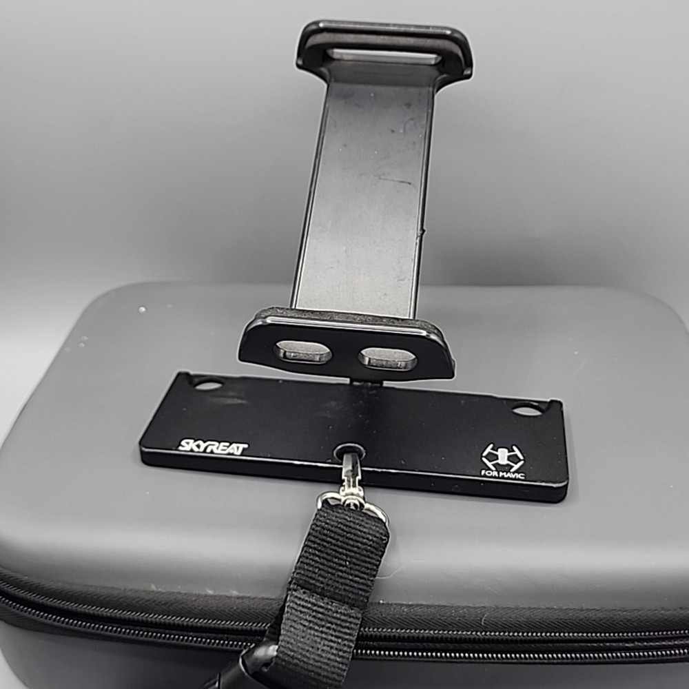 DJI Mini Mavic Mini Camera Drone Kit - Batteries, Mount, Case Propellers Tested