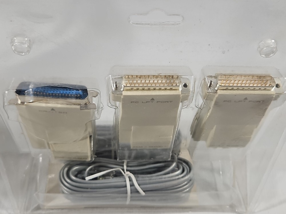 AS-248 FLASH-NET Automatic Printer Sharing Network for 24 Computers 8 Printers