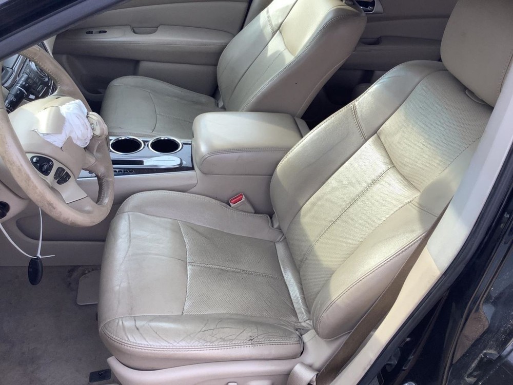 Info-GPS-TV Screen Control Screen Dash Mounted Fits 14 PATHFINDER 4650364