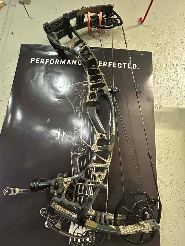 Hoyt Ventum 30