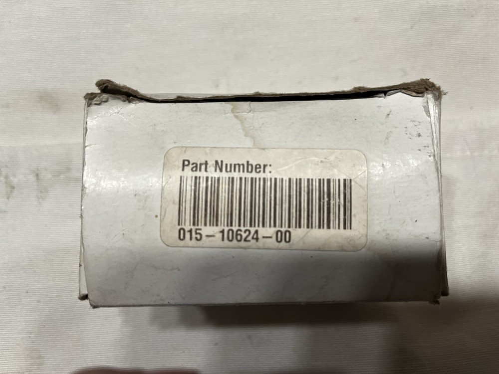 Air Techniques / Midmark Vacuum , Compressor 24volt Contractor Relay