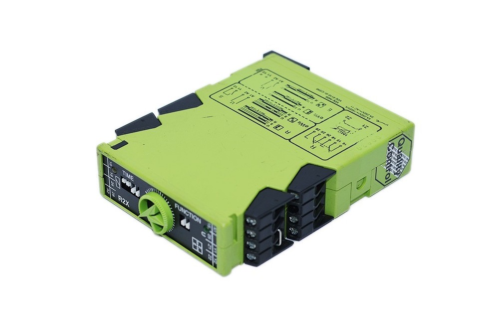 TELE NT2 TIME RELAY (24V)