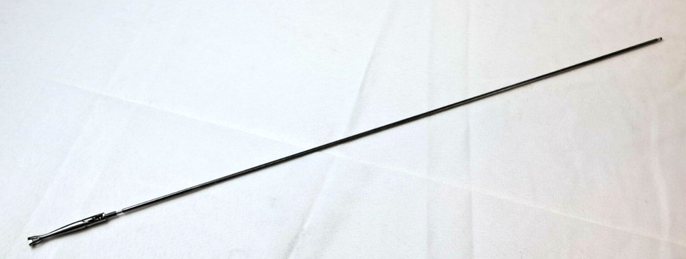 101-49027 Laparoscopic Babcock Grasping Forcep Insert