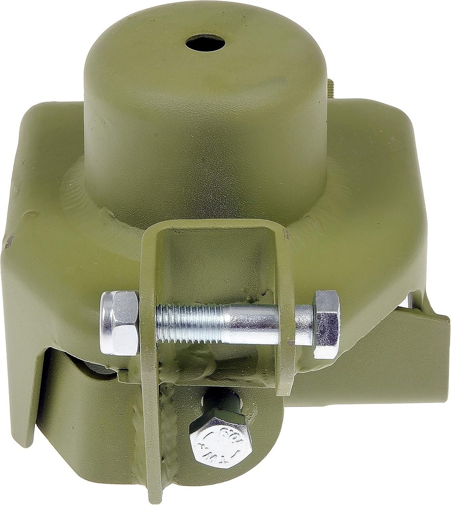 Front Passenger Side Coil Spring Bracket 926-082 Compatible Jeep OE Replacement