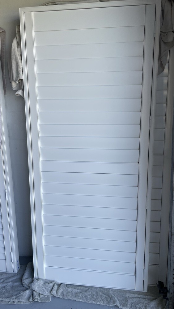 Interior Shutters