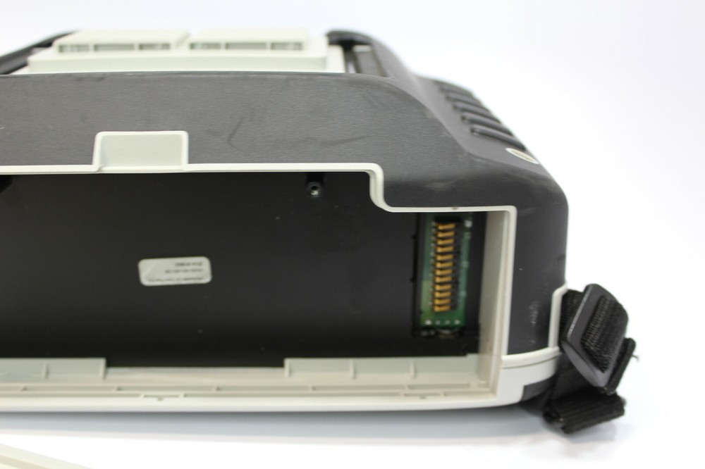Sunrise Telecom CM3800 DOCSIS 3.0 Cable Modem Analyzer CM-3800 - Powers On