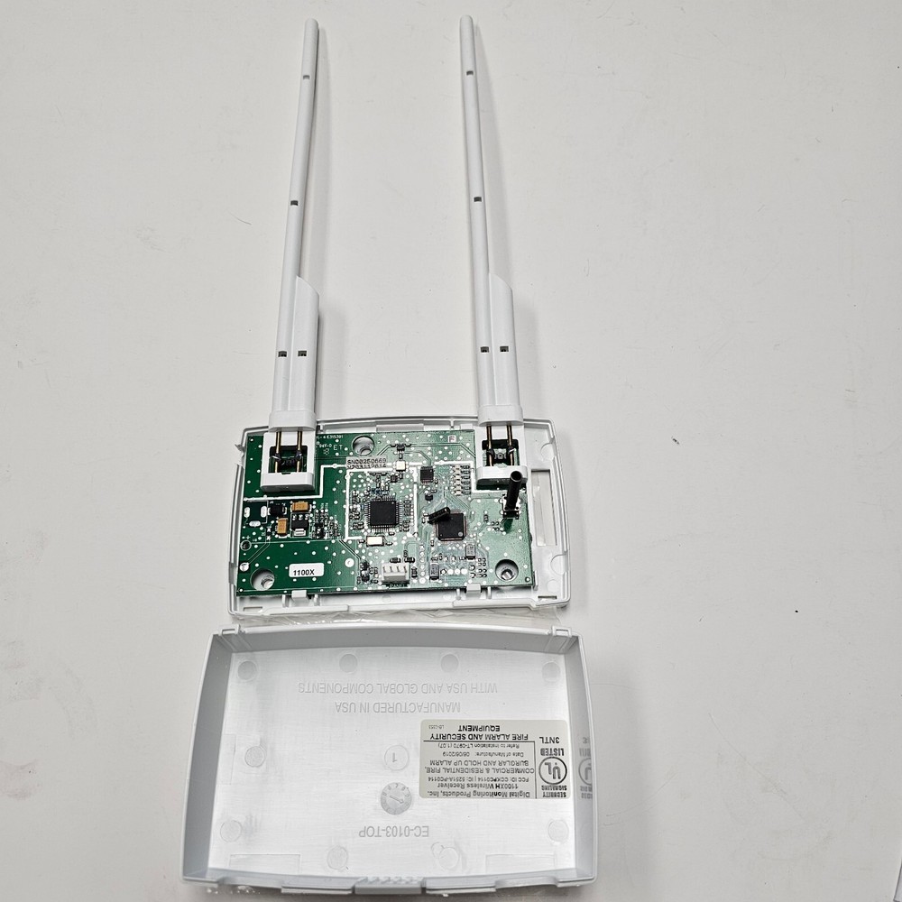 DMP 1100XH Wireless High Power Receiver USED
