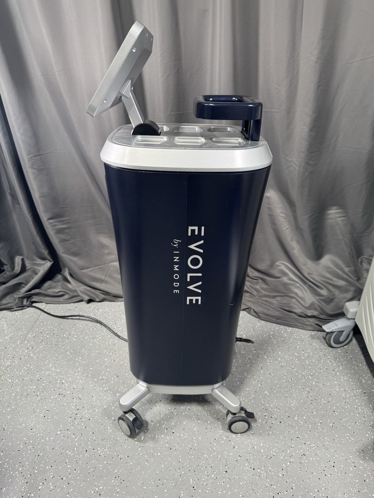 2019 Used Inmode Evolve