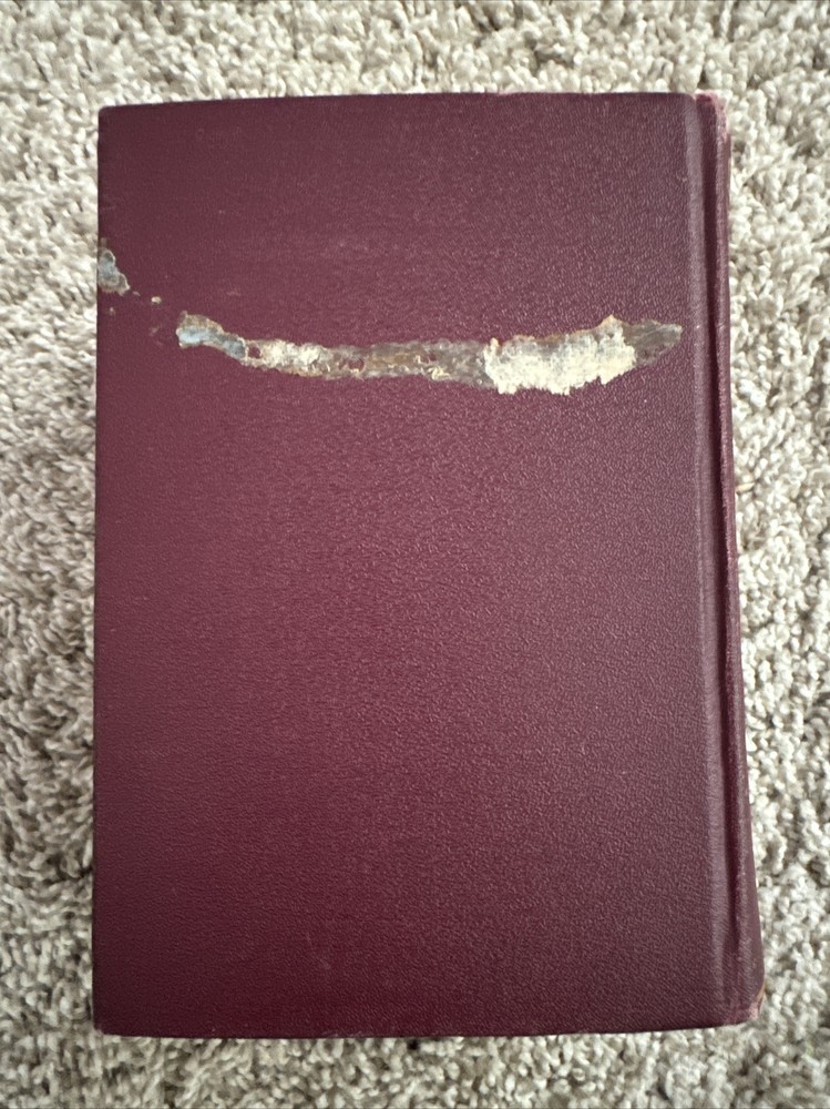 Scott Standard Postage STAMP CATALOG The 1927 Edition -- WHOLE WORLD