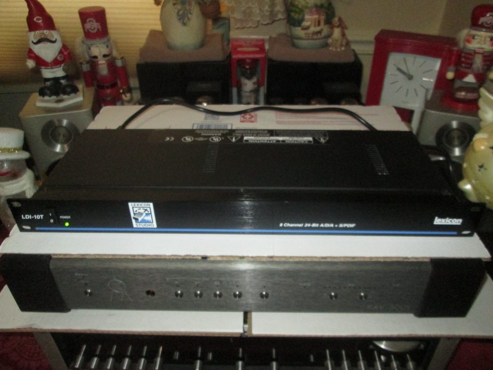 Presonus BlueMax Smart Compressor