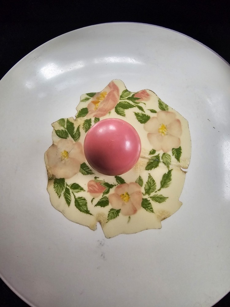 Vintage Avon Dusting Powder Containers Empty Collectable