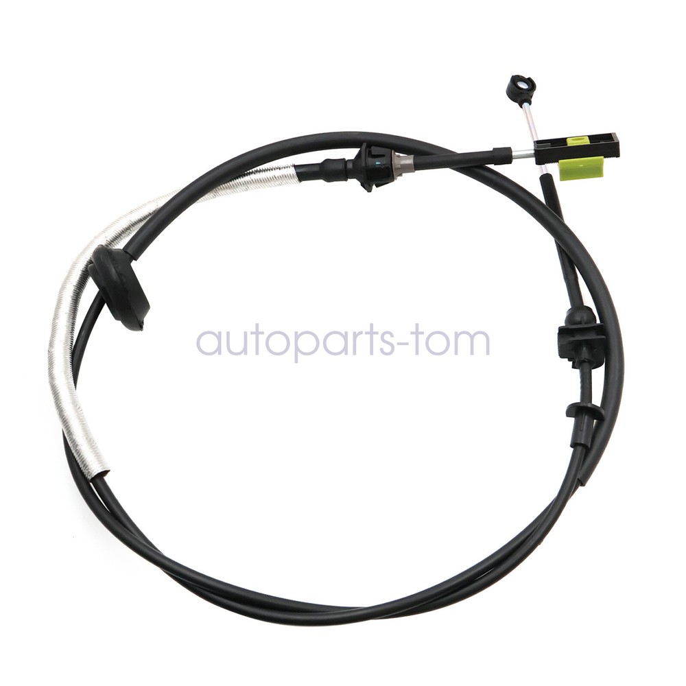 Transmission Gear Shift Cable for Ford E150 E250 E350 Econoline 1998-2004 5.4L