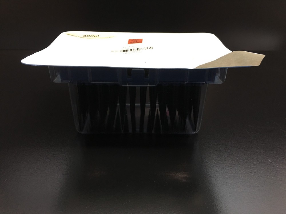 300uL Pipette Tips