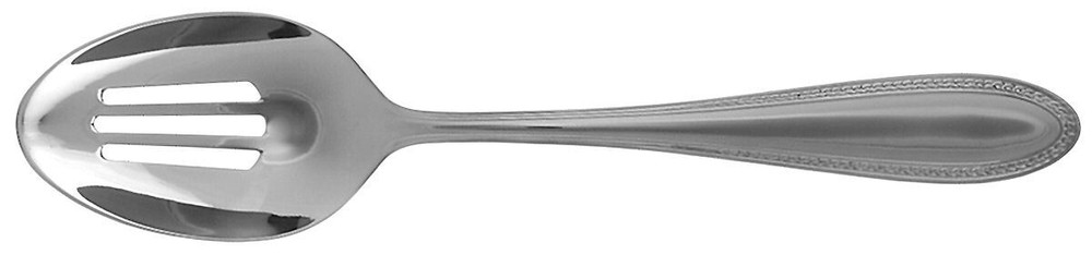 Reed & Barton Laurel Pierced Serving Spoon 5772762