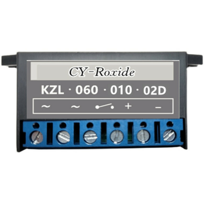 Roxide KZL-060-010-02D Motor brake rectifier module