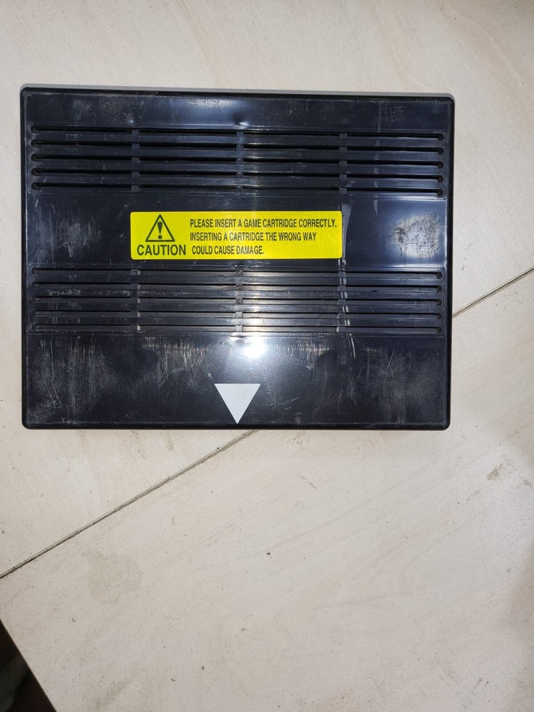 NEO GEO CUP 98 MVS cartridge PCB