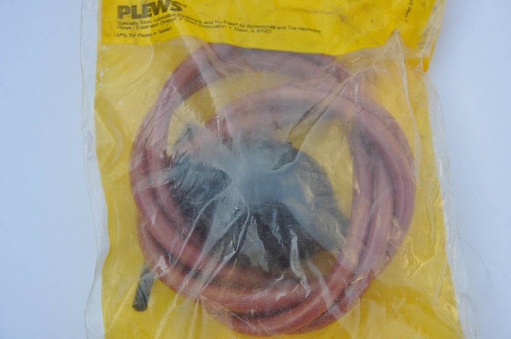 PLEWS 75-847 6 FT MULTI-PURPOSE SIPHON HOSE - NEW IN PKG